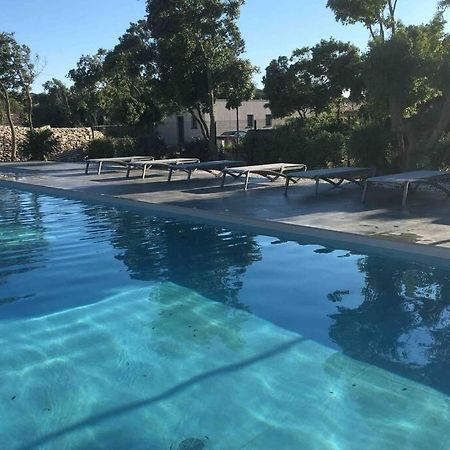Bonifacio 3Mn Du Port! Villa Piscine Chauffee ,Clim,Wifi ภายนอก รูปภาพ