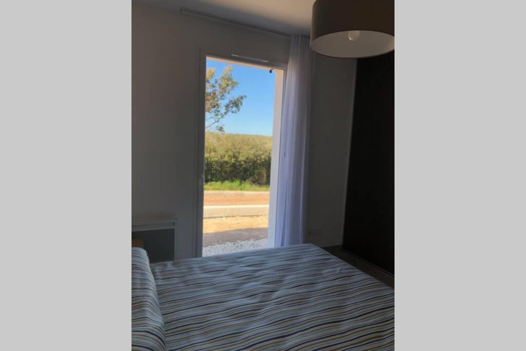 Bonifacio 3Mn Du Port! Villa Piscine Chauffee ,Clim,Wifi ภายนอก รูปภาพ