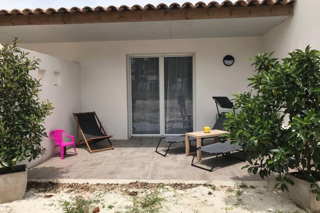 Bonifacio 3Mn Du Port! Villa Piscine Chauffee ,Clim,Wifi ภายนอก รูปภาพ